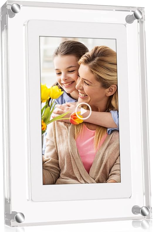 Digital Memory Frame