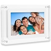 Digital Memory Frame