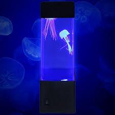 Jellyfish Lamp